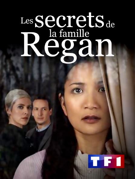 les secrets de la famille regan|Les secrets de la famille Regan